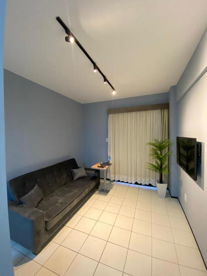 شقة São Luís  في Flat Litoranea Biarritz المظهر الخارجي الصورة