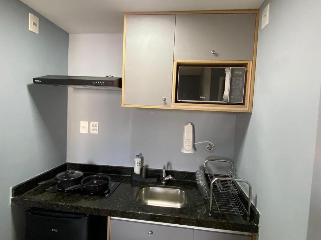 شقة São Luís  في Flat Litoranea Biarritz المظهر الخارجي الصورة