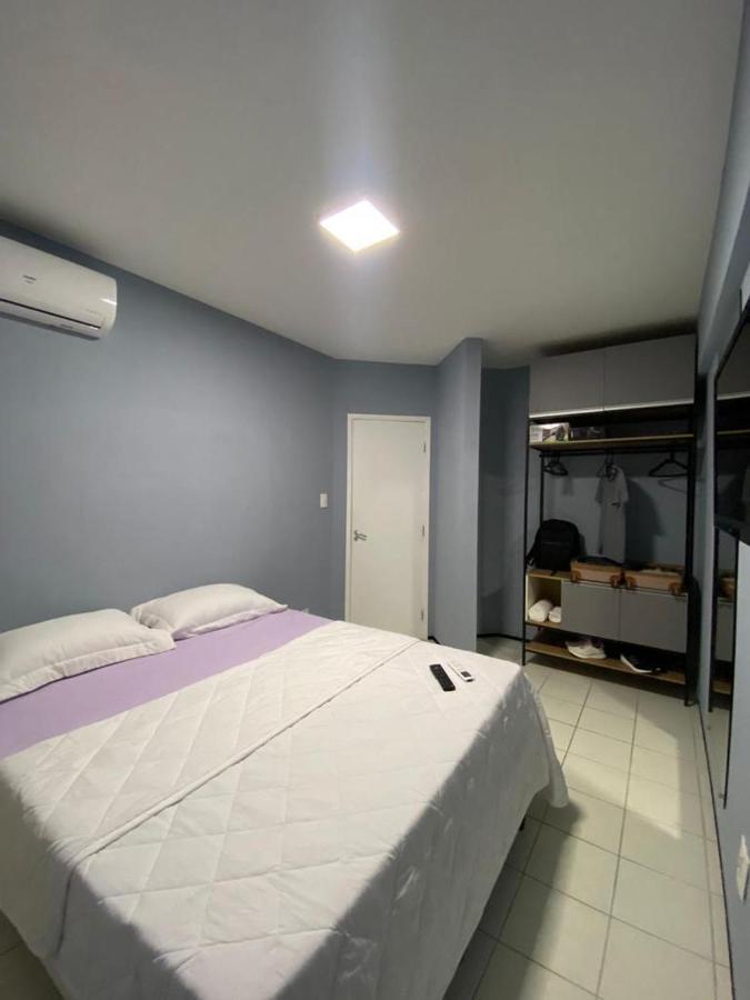 شقة São Luís  في Flat Litoranea Biarritz المظهر الخارجي الصورة