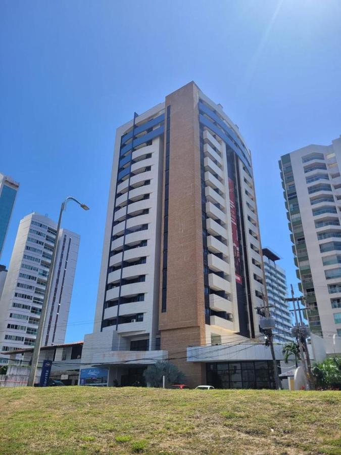 شقة São Luís  في Flat Litoranea Biarritz المظهر الخارجي الصورة